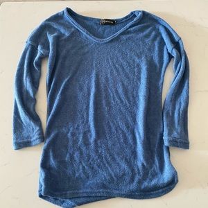 Sweater size small